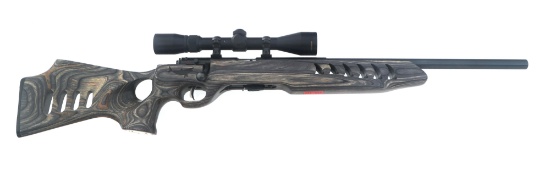 SAVAGE MODEL MARK II MAKO .22 CALIBER RIFLE