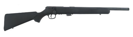 SAVAGE MODEL MARK II 22 LR CAL BOLT ACTION CARBINE
