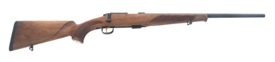 STEYR MODEL ZEPHYR II .22 LR CALIBER RIFLE
