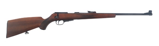 WALTHER MODEL SPORTING .22 LR CALIBER RIFLE