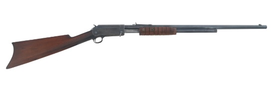 MARLIN MODEL 27 25-20 WCF CAL PUMP ACTION RIFLE