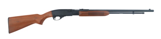REMINGTON MODEL 572 FIELDMASTER .22 CALIBER RIFLE