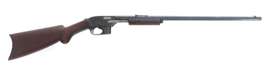 SAVAGE MODEL 1903 .22 CALIBER PUMP ACTION RIFLE