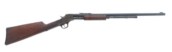 STEVENS MODEL 70 .22 CALIBER PUMP ACTION RIFLE