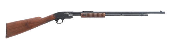 STEVENS MODEL 75 .22 S-L-LR CALIBER RIFLE