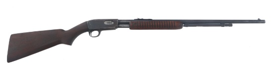WINCHESTER MODEL 61 .22 S-L-LR CALIBER RIFLE