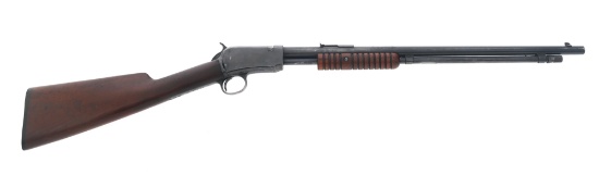 WINCHESTER MODEL 1906 .22 S-L-LR CALIBER RIFLE