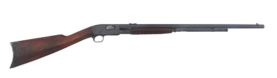 REMINGTON MODEL 12 .22LR CALIBER RIFLE