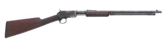 WINCHESTER MODEL 1906 .22 S-L-LR CALIBER RIFLE
