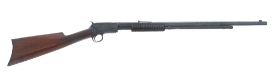 1908 WINCHESTER MODEL 1890 .22 LONG CALIBER RIFLE