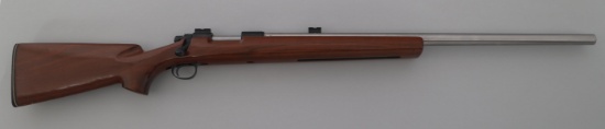 REMINGTON MODEL 40-X 7mm MAG CALIBER TARGET RIFLE