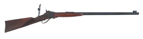PEDERSOLI SHARPS .45-70 CAL FALLING BLOCK RIFLE