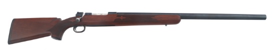 MAUSER MODEL 98 .257 WBY MAG CALIBER TARGET RIFLE