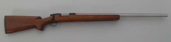 REMINGTON MODEL 40-X .22-250 CALIBER TARGET RIFLE