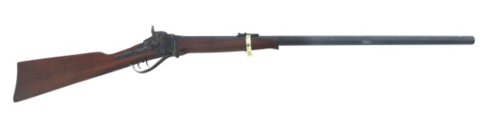 TAYLOR'S & CO. 1874 .45-70 CALIBER SHARPS RIFLE