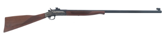 HARRINGTON & RICHARDSON MODEL 1871 45-70 RIFLE
