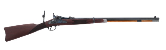 H&R MODEL 1873 .45-70 CALIBER TRAP DOOR RIFLE