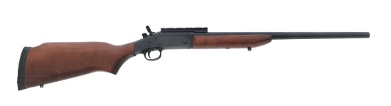 HARRINGTON & RICHARDSON TOPPER .223 CALIBER RIFLE