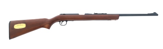 DAISY MODEL V/L 22 CALIBER SINGLE SHOT RIFLE