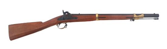 NAVY ARMS ZOLI .58 CALIBER PERCUSSION CARBINE