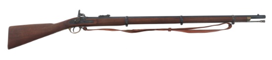 ARMI SPORT MODEL ENFIELD 1853 .58 CALIBER RIFLE
