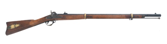 NAVY ARMS FARA MODEL 1863 .58 CALIBER RIFLE