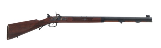INVESTARM MODEL 150 .58 CALIBER PERCUSSION RIFLE
