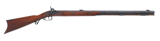 LYMAN GREAT PLAINS .50 CALIBER PERCUSSION RIFLE