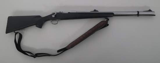REMINGTON MODEL 700 ML 50 CALIBER PERCUSSION RIFLE