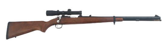 RUGER M77/50 IN-LINE .50 CALIBER PERCUSSION RIFLE