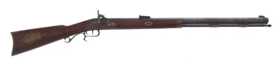 THOMPSON CENTER ARMS .50 CALIBER PERCUSSION RIFLE