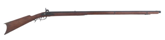 MOORE & DAVIS WARRANTED .36 CAL PERCUSSION MUSKET