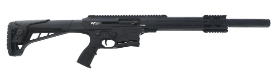 GFORCE ARMS CIT12AR 12 GAUGE SEMI AUTO SHOTGUN