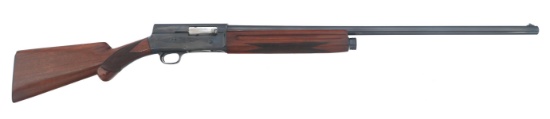 FN BROWNING MODEL A5 12 GAUGE SEMI AUTO SHOTGUN