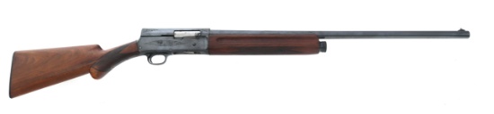 FN BROWNING MODEL A5 12 GAUGE SEMI AUTO SHOTGUN