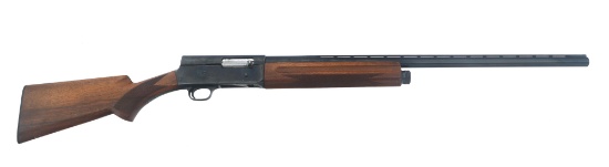 FN BROWNING MODEL A5 12 GAUGE SHOTGUN