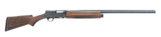 FN BROWNING MODEL A-5 12 GAUGE MAGNUM SHOTGUN