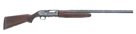 ITHACA SKB MODEL 900 12 GAUGE SEMI AUTO SHOTGUN