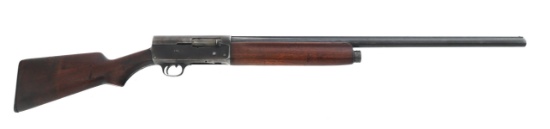 REMINGTON MODEL 11 12 GA SEMI AUTO SHOTGUN