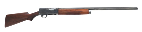 REMINGTON MODEL 11 12 GA SEMI AUTO SHOTGUN