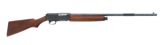WINCHESTER MODEL 11 S.L. 12 GAUGE SHOTGUN