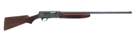 REMINGTON MODEL 11 16 GA SEMI AUTO SHOTGUN