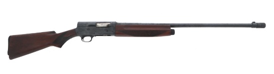 SAVAGE MODEL 720 16 GAUGE SEMI AUTOMATIC SHOTGUN