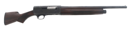 REMINGTON MODEL 11 20 GAUGE SEMI AUTO SHOTGUN