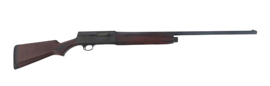REMINGTON MODEL 11 20 GA SEMI AUTOMATIC SHOTGUN