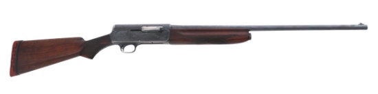 REMINGTON MODEL 11 20 GA SEMI AUTO SHOTGUN