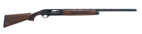 WEATHERBY MODEL SA-08 20 GA SEMI AUTO SHOTGUN