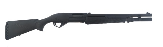 BENELLI MODEL SUPER NOVA 12 GAUGE SHOTGUN