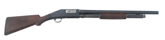 MARLIN MODEL 43 12 GAUGE PUMP ACTION SHOTGUN