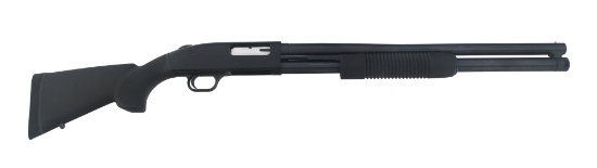 MOSSBERG MODEL 500 12 GAUGE SHOTGUN